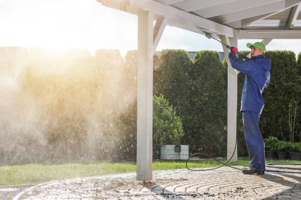 Best Post-Construction Pressure Washing  in Mattituck, NY